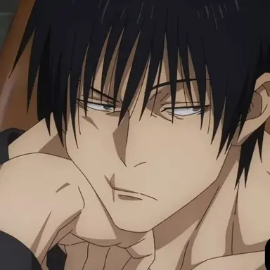 Profile image of 伏黒甚爾