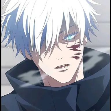 Profile image of 五条悟