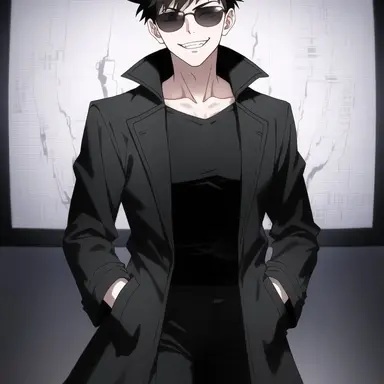 Profile image of 진행자