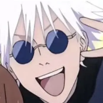 Profile image of 五条悟