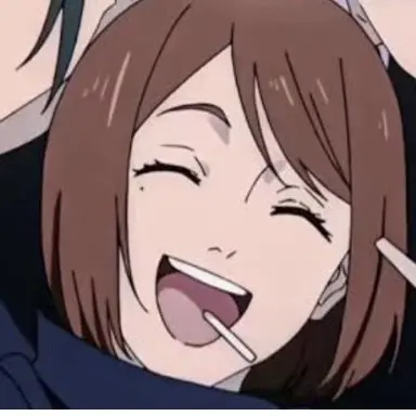 Profile image of 家入硝子