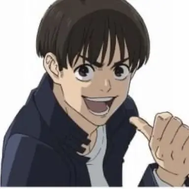 Profile image of 灰原雄