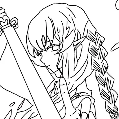 Profile image of 츠유메 유이