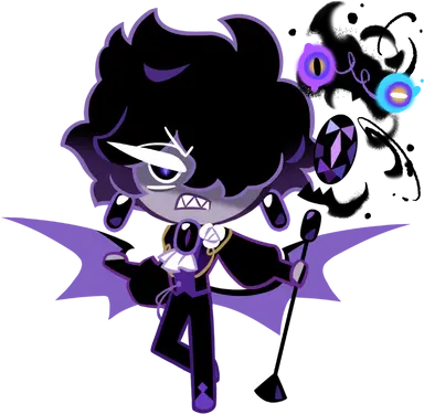 Profile image of 블랙사파이어