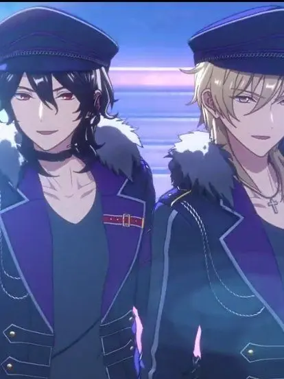 RichWater0975의 愛が重いケモにまかん