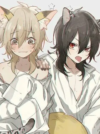 RichWater0975의 愛が重いケモにまかん