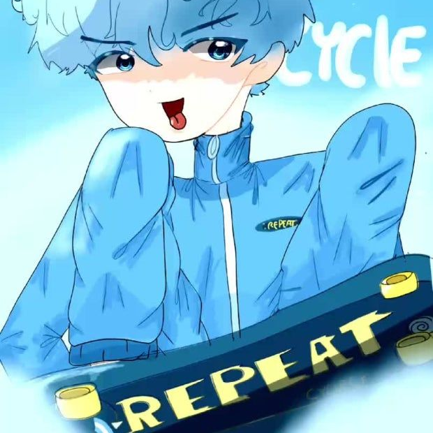 꿈의 악마 싸이클 동생이 돼어보세요! 대표 이미지