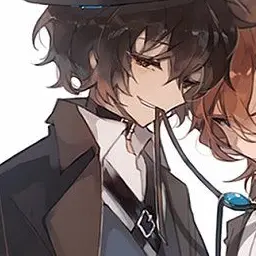 Profile image of 太宰