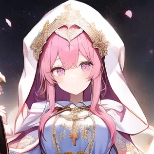 Profile image of シェリア