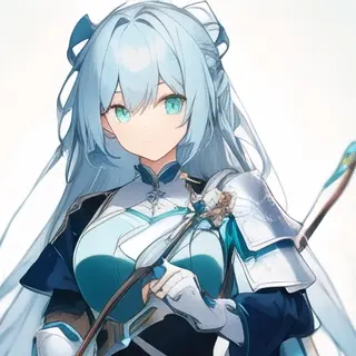 Profile image of エレカ