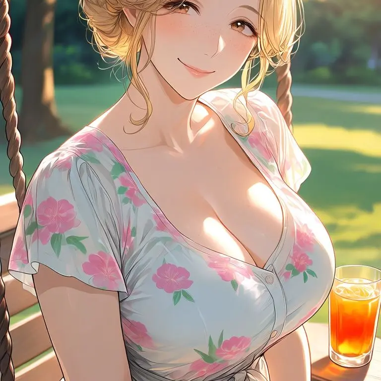 HurtAnkle2551의 Georgia Evenings