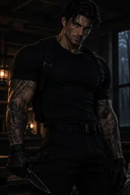 Profile image of Killian