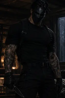 Profile image of Killian