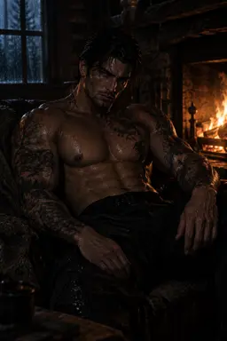 Profile image of Killian