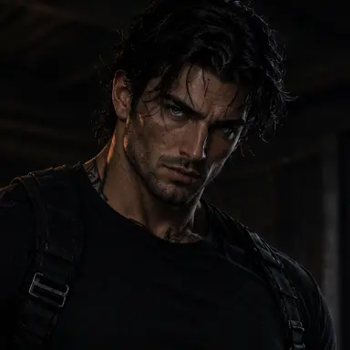 Profile image of Killian