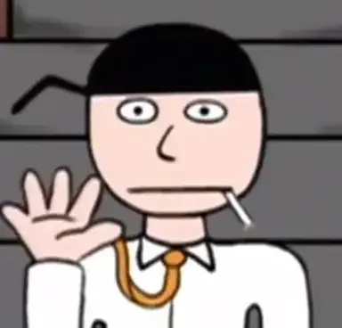 Profile image of Kevin