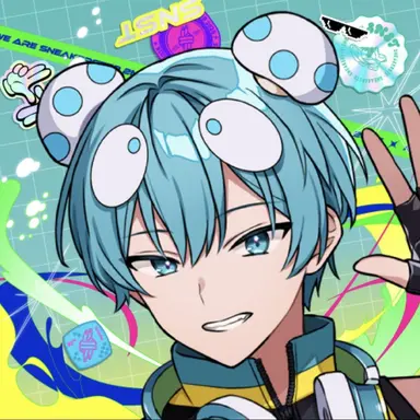 Profile image of おさでい