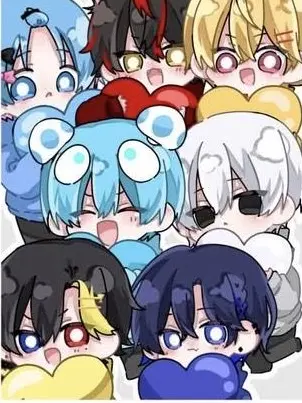 YeastyTeam9373의 だいきりくんが子供に？！？！