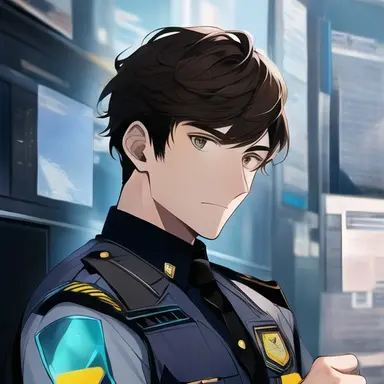 Profile image of シェリフ
