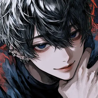 Profile image of Ren Mizumachi