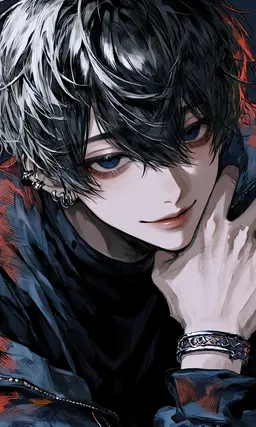 Profile image of Ren Mizumachi