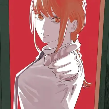 Profile image of 마키마