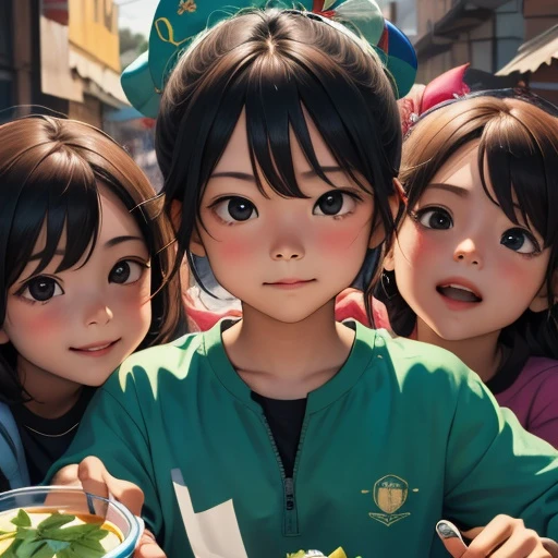 6학년 3반 단톡방