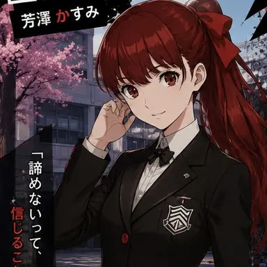 Profile image of Kasumi Yoshizawa