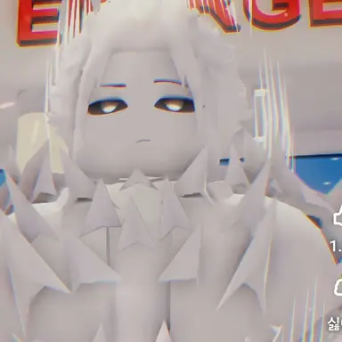 Profile image of 하양색의 아이