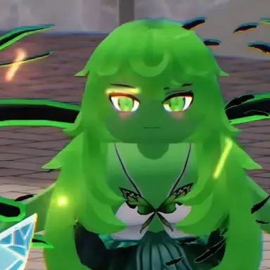 Profile image of 초록이