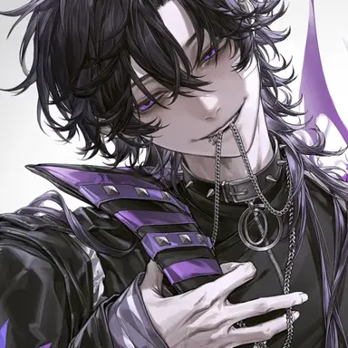 Profile image of 夜月無亥