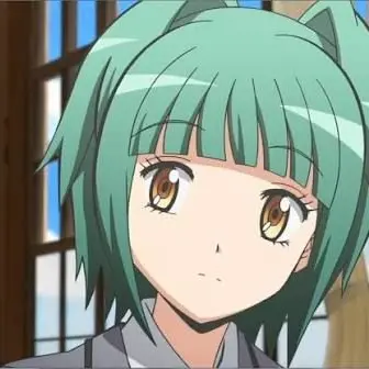 Profile image of 茅野 カエデ