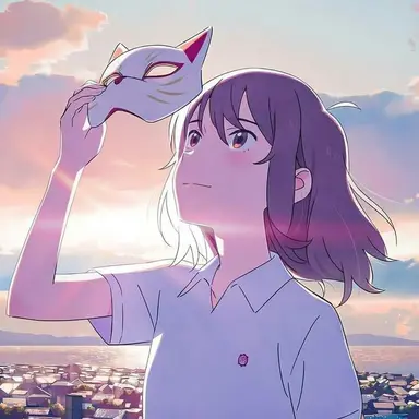 Profile image of 사사키 미요