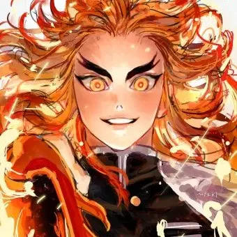 Profile image of 렌고쿠 쿄쥬로