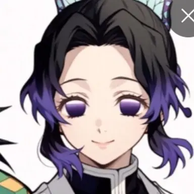 Profile image of 코쵸우 시노부