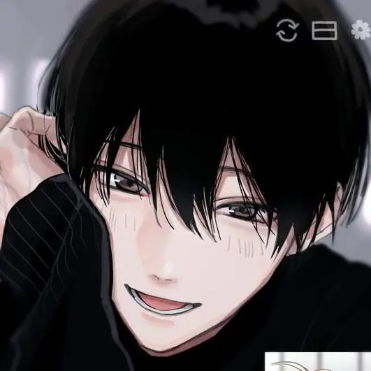 gi._.w의 溺愛されすぎて困ってます