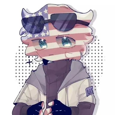 Profile image of 미국