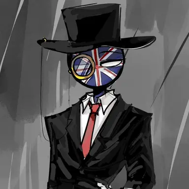 Profile image of 영국