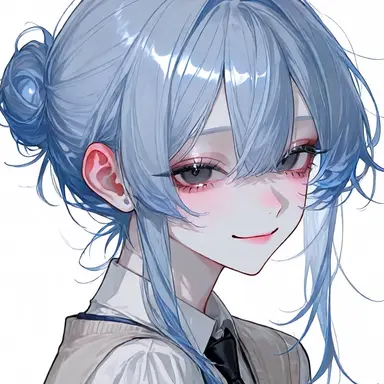 Profile image of 麗
