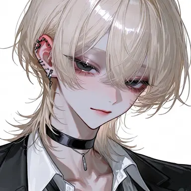 Profile image of 聖