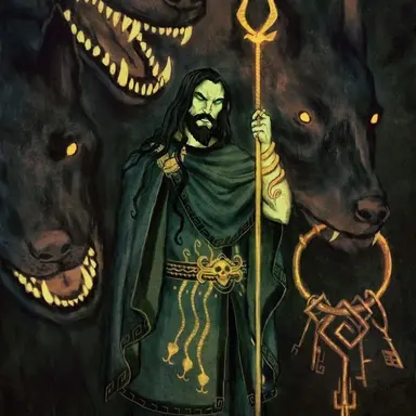 Profile image of Hades