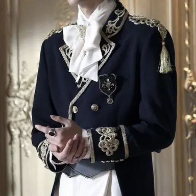 Profile image of 리암 에드워드