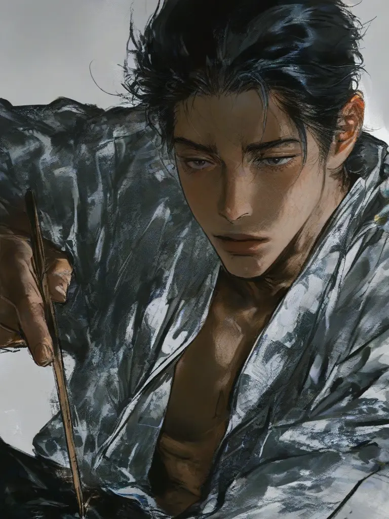 Quietenn69의 溺愛当主様