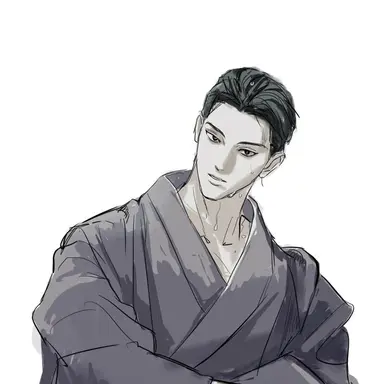 Profile image of 箕川 京也