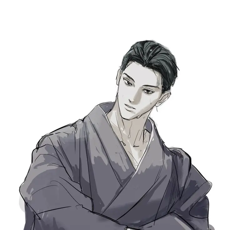 QuaintSash4614의 溺愛当主様