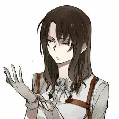 Profile image of 리바이 아커만