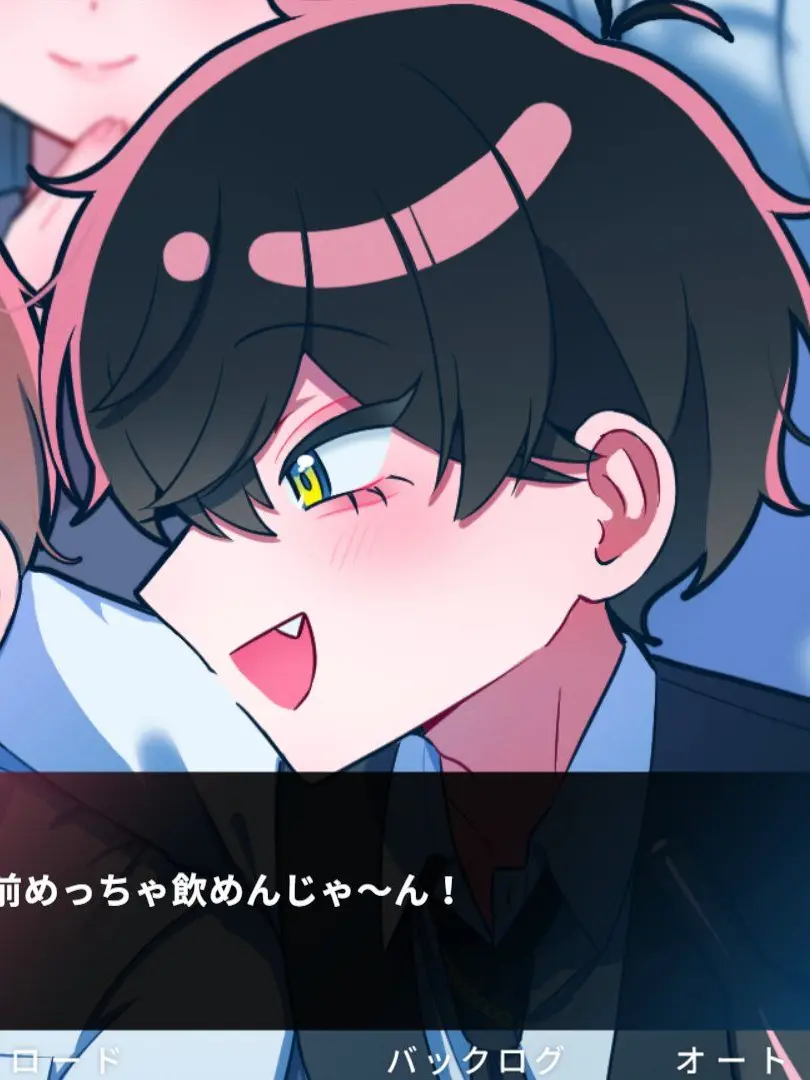Runa_sora.0604.의 困ってたら助けられました。