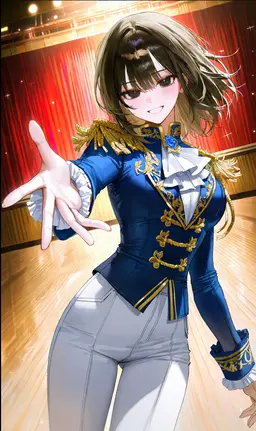 Profile image of 지민