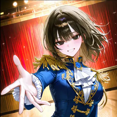 Profile image of 지민