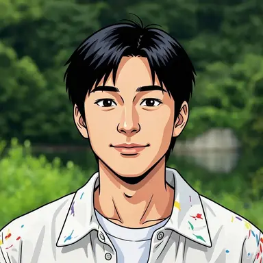 Profile image of 딘딘